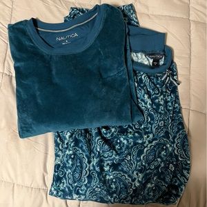Nautica Pajama Set